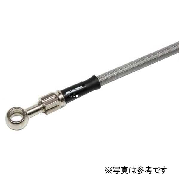ACパフォーマンスライン AC-PERFORMANCELINE メッキ フロントブレーキホース 20年 ADV150 (ABS) 32117210 JP店