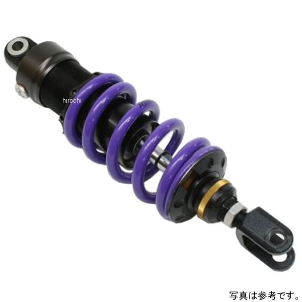ハイパープロ HYPERPRO モノショック T460 エマルジョン コンスタントライジング 17年-21年 Ninja650、Z650 紫 33370104 JP店|株式会社ヒロチー商事 店