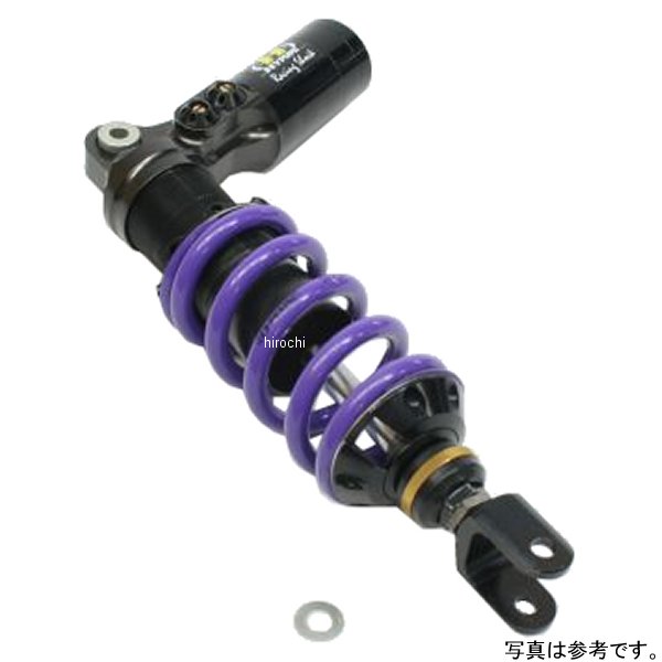 ハイパープロ HYPERPRO モノショック T463P ピギーバック コンスタントライジング 14年-16年 BMW R NINE T 紫 33390050 JP店｜株式会社ヒロチー商事 店