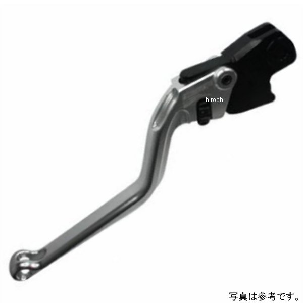 アコサット ACCOSSATO ブレーキレバー F041 ロング 08年-18年 スズキ GSX1300R ハヤブサ シルバー EDF041S JP店｜株式会社ヒロチー商事 店