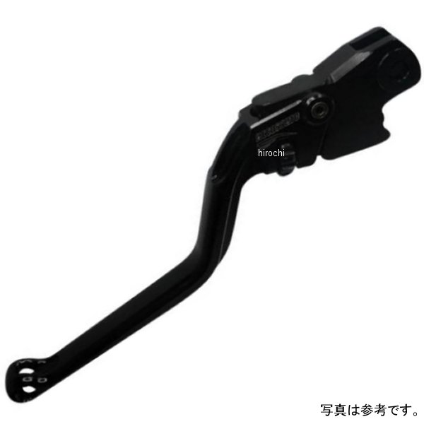 アコサット ACCOSSATO ブレーキレバー R104 ロング MT-01、V-MAX1700、YZF-R1 黒 EDR104N JP店|株式会社ヒロチー商事 店