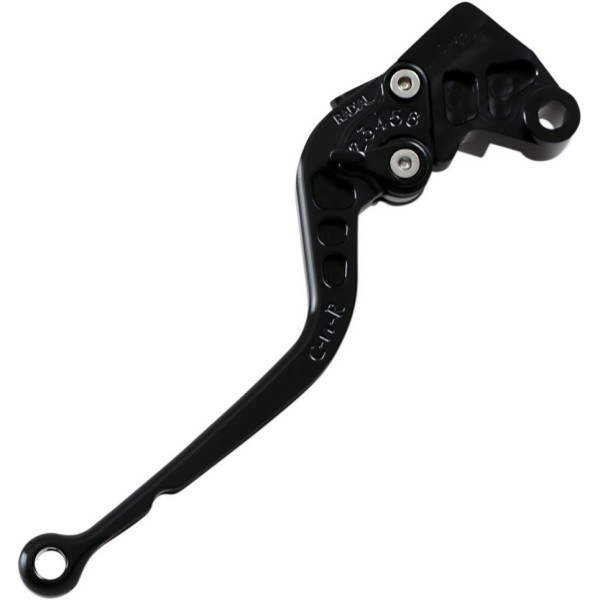 【USA在庫あり】 パワースタンド Powerstands クラッチレバー Click 'N Roll ロング 18年-20年 Ninja400 0613-1864 JP店