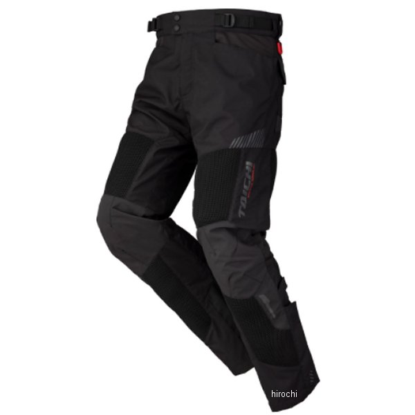 RSY269 RSタイチ RSTaichi 2022年春夏モデル パンツ エクスプローラー エアーパンツ 黒 XXLサイズ RSY269BK01XXL JP店