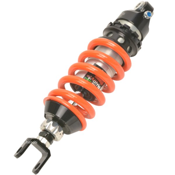 マトリス MATRIS リアショック M46KD 02年-05年 ZZR1200 MK134.1KD JP店