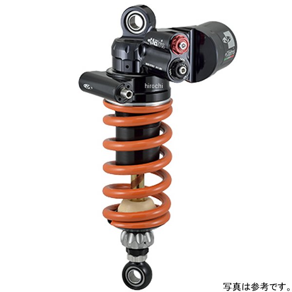 マトリス MATRIS リアショック M46R 油圧プリロードアジャスター付き 00年-03年 アプリリア SL1000 FALCO MA106.06R JP店|株式会社ヒロチー商事 店