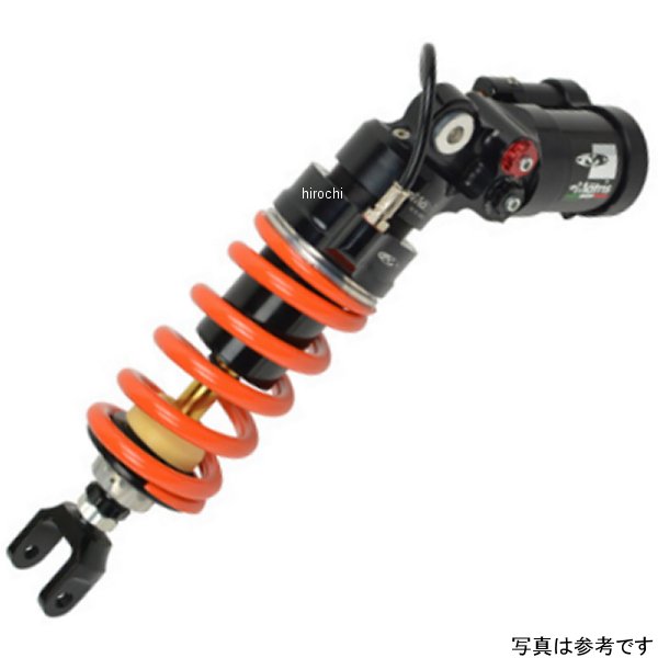 マトリス MATRIS リアショック M46R 油圧プリロードアジャスター付き 04年-07年 CBR1000RR MH204.07R JP店｜株式会社ヒロチー商事 店 144,704円