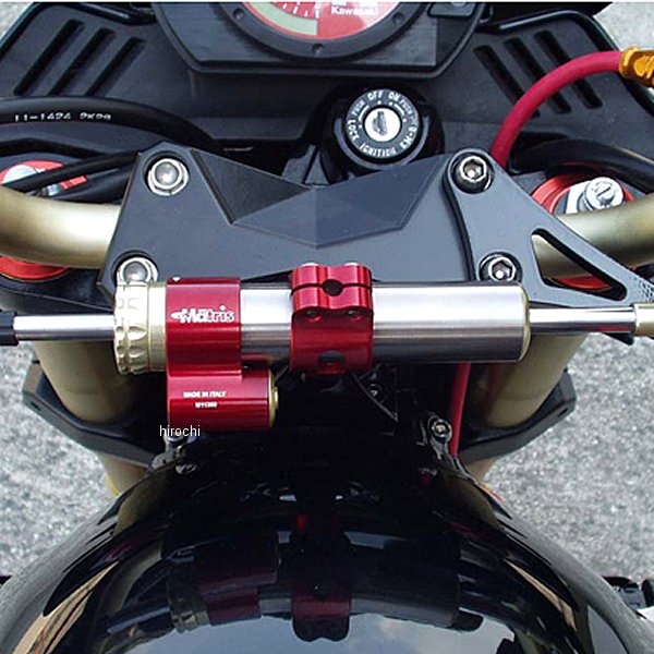 マトリス MATRIS ステアリングダンパーキット Kタイプ 04年-06年 Z750 SD.K111K JP店