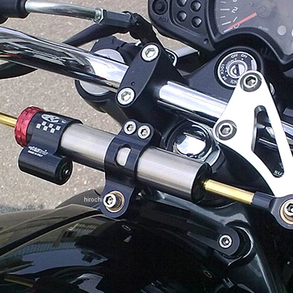 ヒロチー商事 マトリス MATRIS ステアリングダンパーキット Kタイプ 15