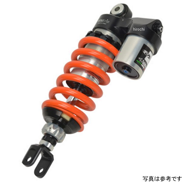 マトリス MATRIS リアショック M46K プリロードアジャスター付き 12年-15年 MVアグスタ F3 675 MC103.05K JP店