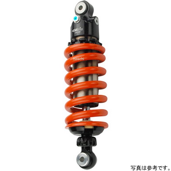 マトリス MATRIS リアショック M46KD 12年以降 NC700Dインテグラ MH222.1KD JP店