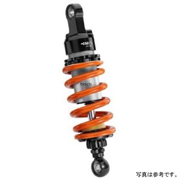 マトリス MATRIS リアショック M46KD 13年以降 Z800、Z800E MK121.1KD JP店