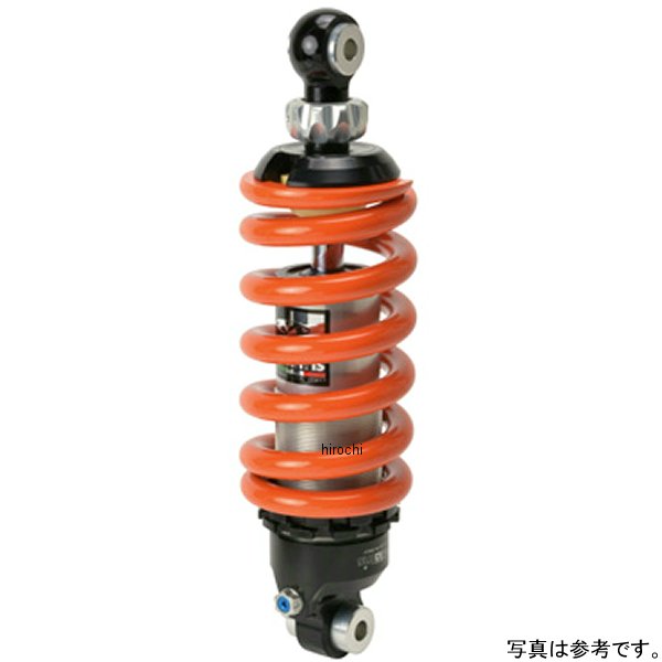 NITRON ナイトロン　サスペンション ホーネット250 楽天市場】NITRON ナイトロン リアサスペンションモノショック NTR R1