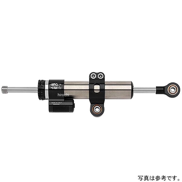 マトリス MATRIS ステアリングダンパーキット Kタイプ 17年 BMW R NINE T 1200 RACER SD.B307K JP店