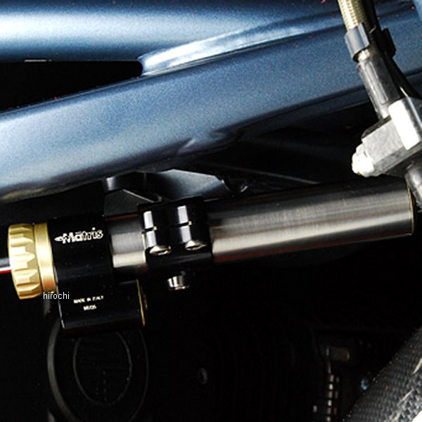 マトリス MATRIS ステアリングダンパーキット Rタイプ 01年-06年 BMW R1150R SD.B300R JP店