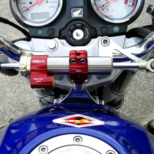 マトリス MATRIS ステアリングダンパーキット Rタイプ 98年-04年 ホーネット600 SD.H219R JP店 66,081円