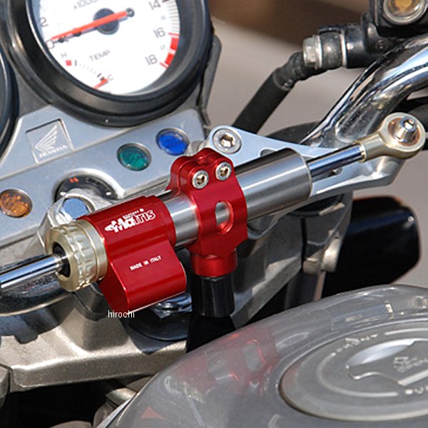 マトリス MATRIS ステアリングダンパーキット Rタイプ 97年-00年 GSX-R600 HD店