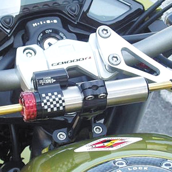 マトリス MATRIS ステアリングダンパーキット Rタイプ 08年-10年 CB1000R SD.H227R JP店
