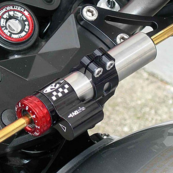 マトリス MATRIS ステアリングダンパーキット Rタイプ 07年以降 Z750 SD.K116R JP店