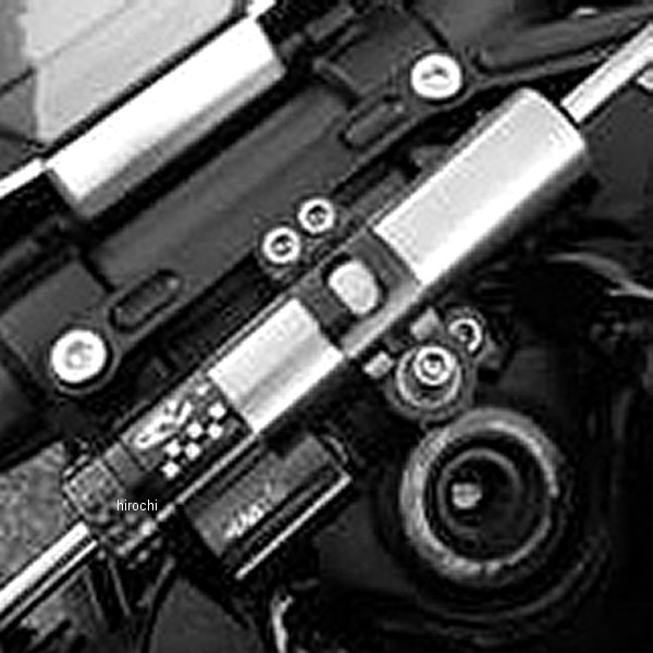 マトリス MATRIS ステアリングダンパーキット Rタイプ 10年-13年 Z1000 SD.K119R JP店 66,081円