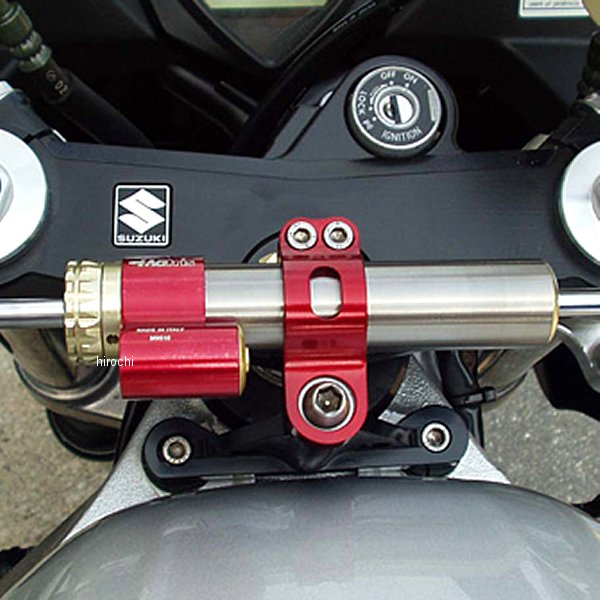 マトリス MATRIS ステアリングダンパーキット Rタイプ 03年-07年 SV1000S SD.S109R JP店 62,844円