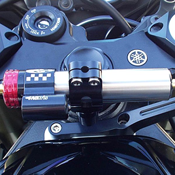 マトリス MATRIS ステアリングダンパーキット Rタイプ 03年-05年 YZF-R6 SD.Y107R JP店