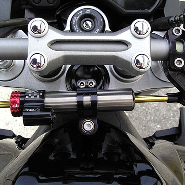 マトリス MATRIS ステアリングダンパーキット Rタイプ 06年-12年 FZ1 SD.Y115R JP店|株式会社ヒロチー商事 店