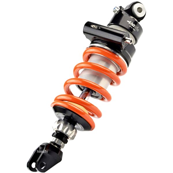 マトリス MATRIS リアショック M46KD 油圧プリロードアジャスター付き 04年-11年 DL650 Vストローム MS117.1KDIS JP店｜株式会社ヒロチー商事 店