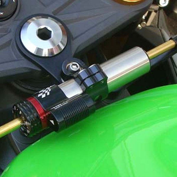 マトリス MATRIS ステアリングダンパーキット Rタイプ 13年以降 ZX-636R SD.K122R JP店
