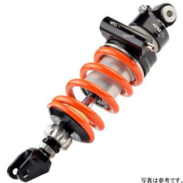 マトリス MATRIS リアショック M46KD 油圧プリロードアジャスター付き 01年-07年 アプリリア ETV1000カポノル MA111.2KDPK JP店