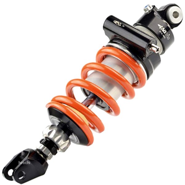 マトリス MATRIS リアショック M46KD 油圧プリロードアジャスター付き 98年-01年 YZF-R1 MY102.1KDID JP店｜株式会社ヒロチー商事 店