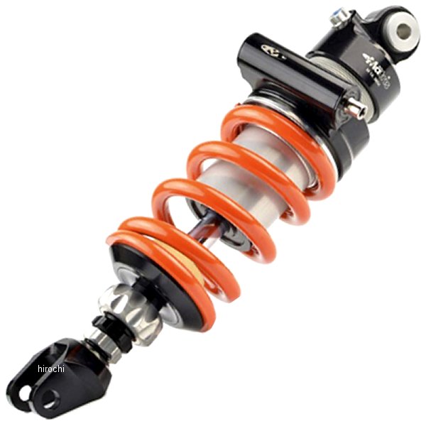 マトリス MATRIS リアショック M46KD 油圧プリロードアジャスター付き 02年-03年 YZF-R1 MY103.1KDID JP店