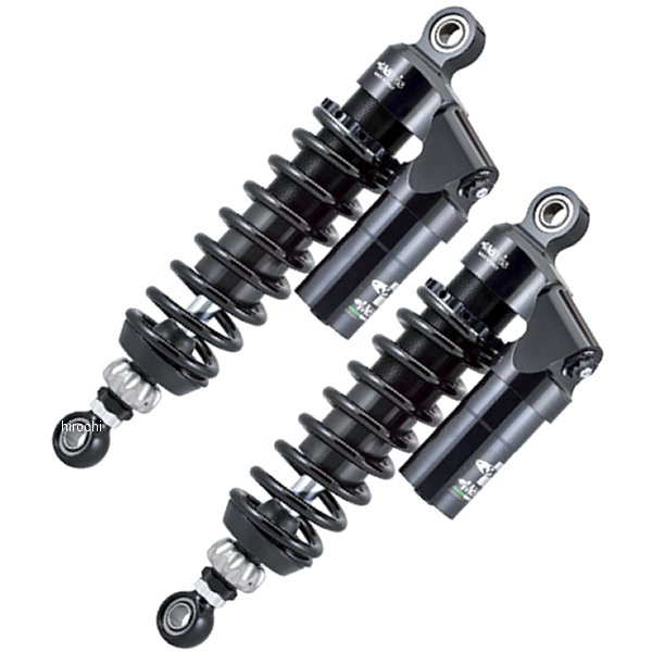 マトリス MATRIS ツイン リアショック M40KC 16年-20年 トライアンフ THRUXTON1200R MT131.1KC-N JP店