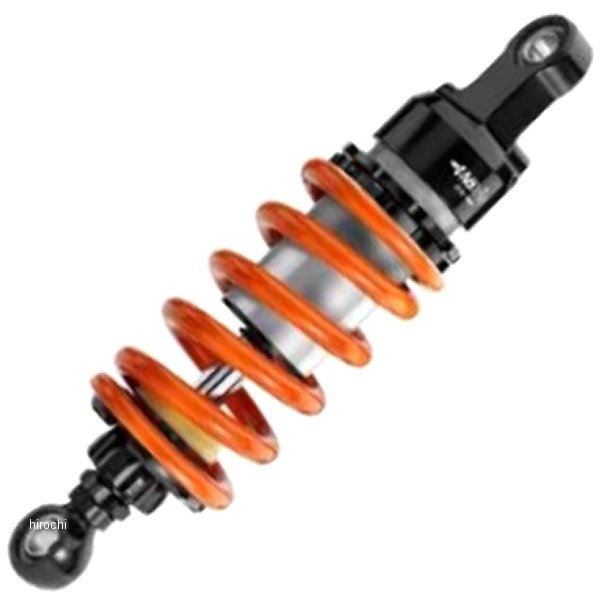 マトリス MATRIS リアショック M46KD 油圧プリロードアジャスター付き 17年-20年 BMW G310GS MB333.1KDIK JP店