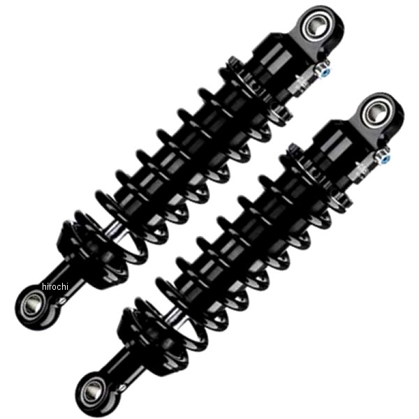 マトリス MATRIS ツイン リアショック M40D 02年-07年 ハーレー V-ROD VRSCA-B V-Rod 1130 黒 MH112.1D-N JP店｜株式会社ヒロチー商事 店