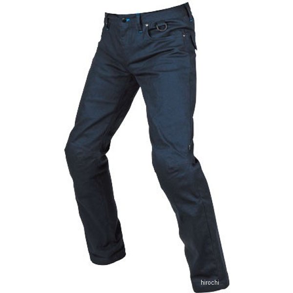 エルフ elf 春夏モデル コンフォートストレッチパンツ ネイビー 31サイズ ELP-9221 JP店