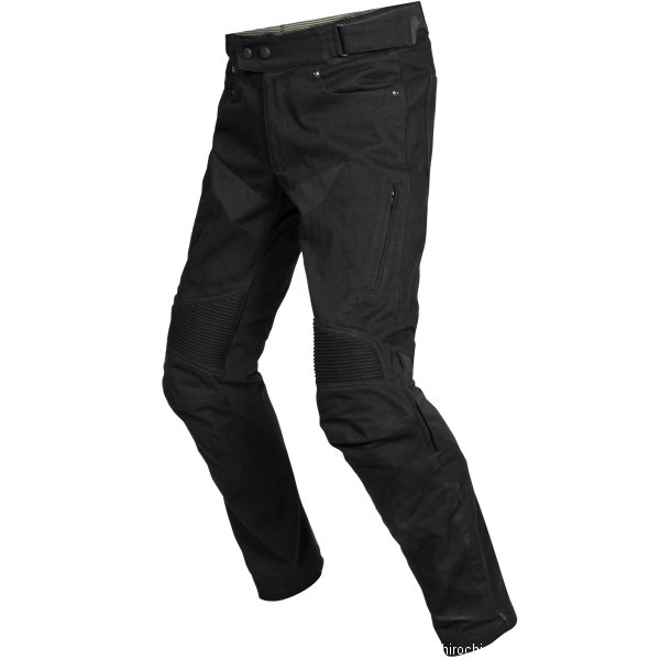 【メーカー在庫あり】 エルフ elf 春夏モデル スポルトデニムパンツ 黒 M/LLサイズ EP-A303 JP店