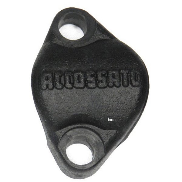 アコサットレーシング クランプ, クラッチマスター 汎用 黒 400-SP01.RC004 JP店