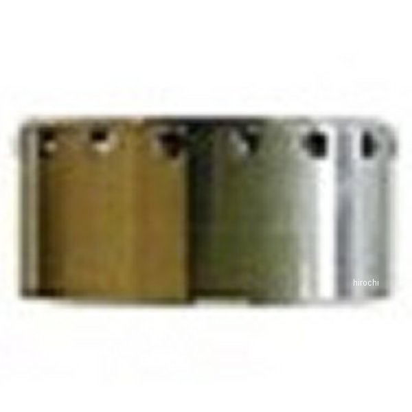 アコサットレーシング チタンピストン O34 400-SP03.PT034 JP店