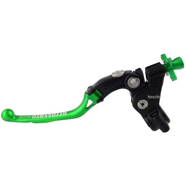 アコサットレーシング レーシングクラッチB Aセット 32mm 汎用 緑 CF014G-32L JP店 33,741円