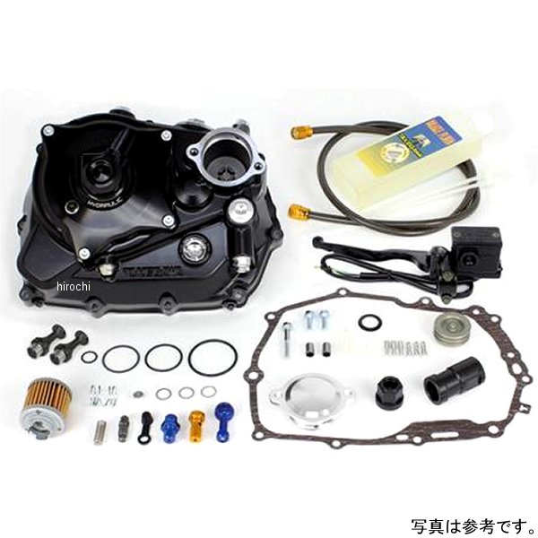 SP武川 スペシャルクラッチカバーキット GROM（JC61/JC75）MSX125 MSX125SF 02-01-0200 JP店 44,669円
