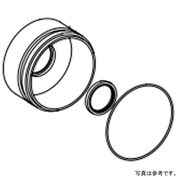 SP武川 セパレーターキット スペシャルクラッチカバー用 02-02-0125 JP店