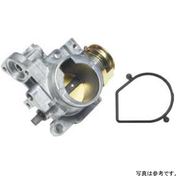 SP武川 ビッグスロットルボディー P34 グロム 03-05-0002 JP店|株式会社ヒロチー商事 店