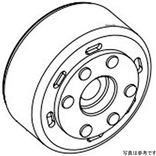 SP武川 フライホイール 00-05-0037 JP店