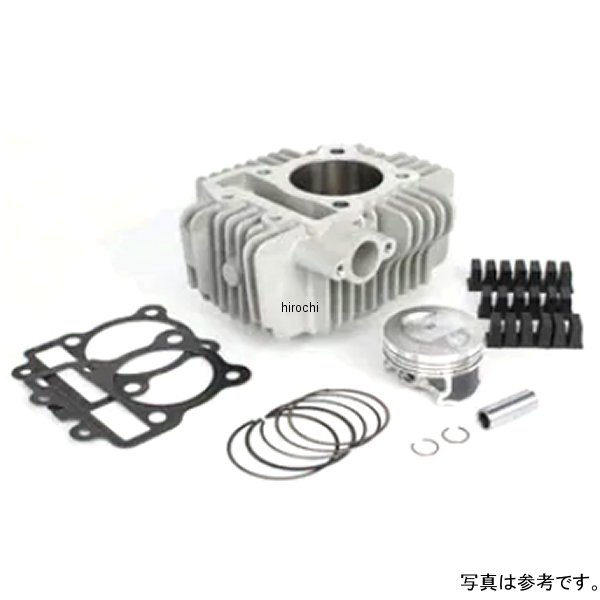 SP武川 Sステージボアアップ カム無し 138cc Z125P 01-05-5442 JP店