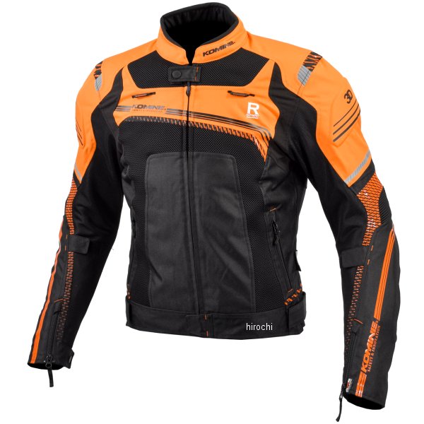 楽天市場】【メーカー在庫あり】 コミネ KOMINE 春夏モデル Rスペック