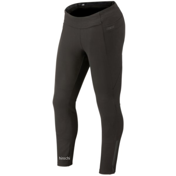 アイコン ICON 春夏モデル ストレッチパンツ レディース TUSCADERO2 黒 Lサイズ 2823-0357 JP店