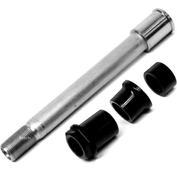 ハイパープロ HYPERPRO 25mmアクスルシャフトセット AH1フォーク用 左右セット 22500016 JP店