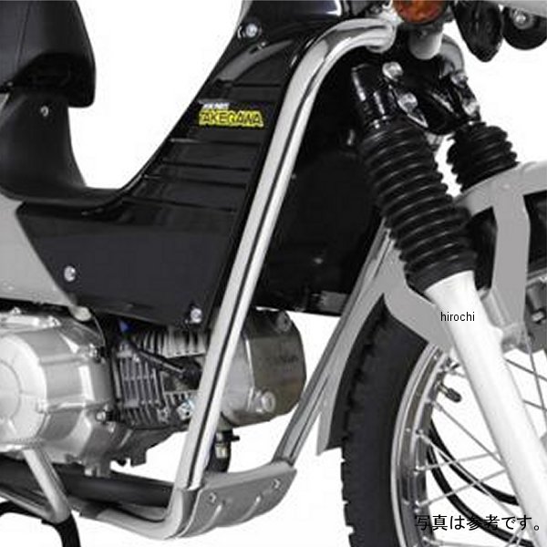 SP武川 外装フルセット スペシャルセットB 黒 クロスカブ 09-11-0198 JP店