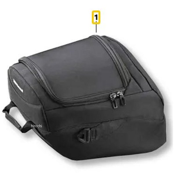 BMW純正 IN ポケット、トップ ケース用 71607680541 JP店 15,893円