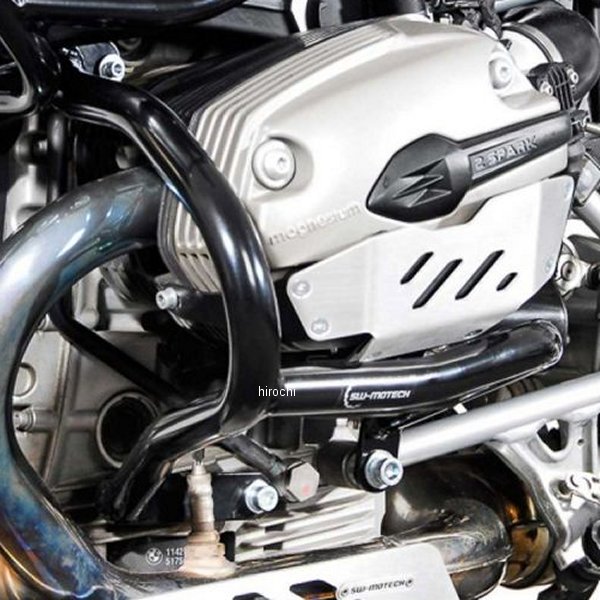 SWモテック SW-MOTECH クラッシュバー 04年-12年 BMW R1200GS SBL0756210100/B JP店